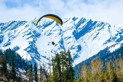 Himachal Holiday Tours