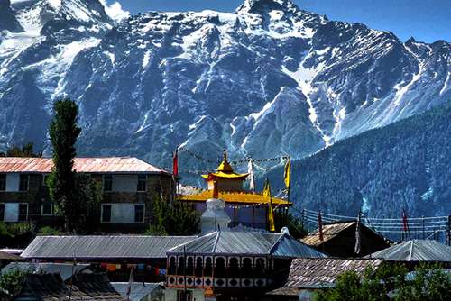 himachal holiday tours