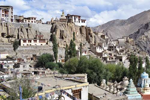 Spiti Valley Tour